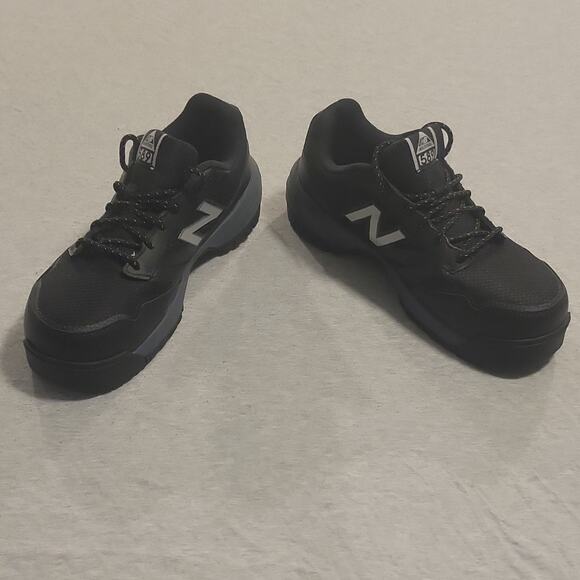 Size 10 - New Balance 589v1 Composite Toe Black main image 14